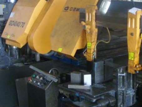 疏勒SM45模具钢
